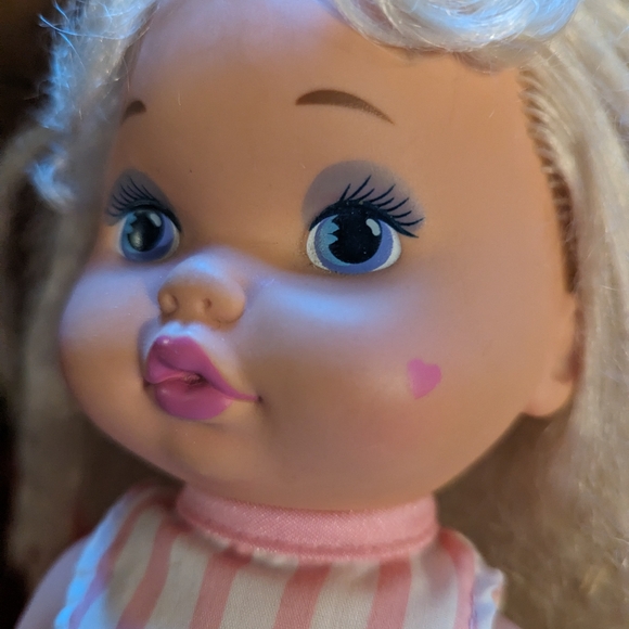 Vintage Little Miss Doll - Picture 4 of 5